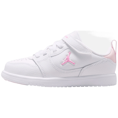 NIKE耐克小童JORDAN COURT CONN运动训练篮球鞋IQ6046-101