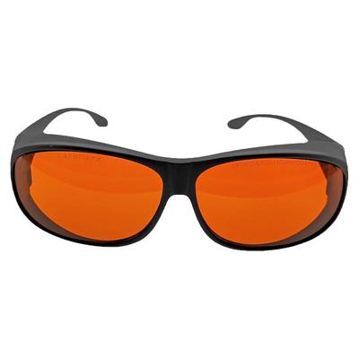 绿光532nm纹身洗眉机防护眼镜