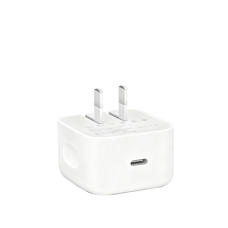 【官方40W动态快充】senhomtog适用苹果18充电器原装40W正品iPhone17promax手机16充电头17air快充15插头