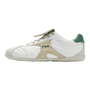 FILA 斐乐男鞋LIPPER摩登运动鞋2025春新款斐乐水舞鞋复古休闲鞋