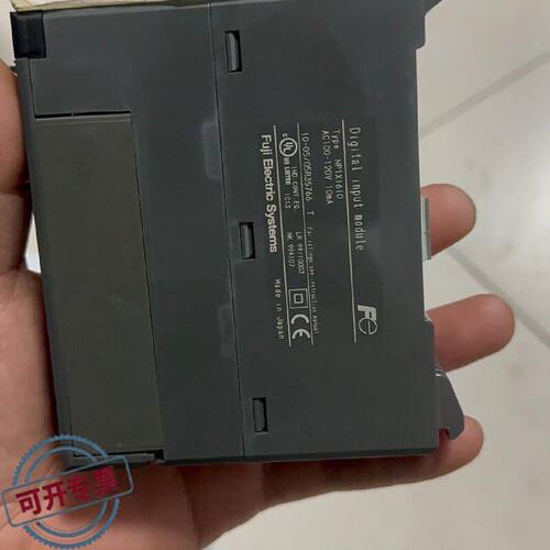 议 价富shiPLC模型号NP1X3206W未盒工业自动可 维修