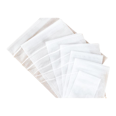 烤乐仕卤料袋一次性无纺布耐高温