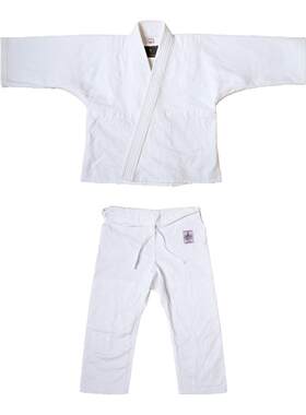 samukeen柔道服测试推荐
