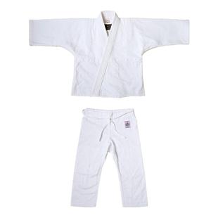 SAMUKEEN日本工艺专业柔道服成人儿童训练比赛可刺绣定制运动练习