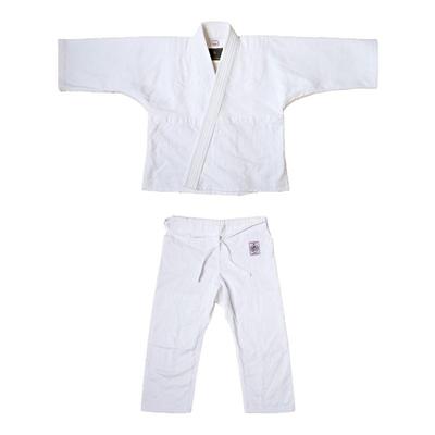 samukeen柔道服测试推荐