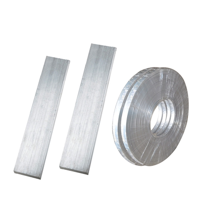 LMY纯铝排母线导电铝排接地铝排电力铝排扁条方配电柜变压器铝排