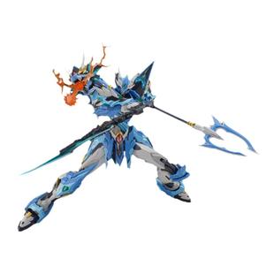 摩动核 74027合金 敖丙 曹仁 星甲魂将传 白起 精制版 青龙带龙