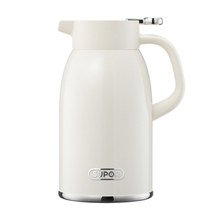 苏泊尔保温壶家用大容量72小时长效保温水壶2025新款热水瓶暖瓶