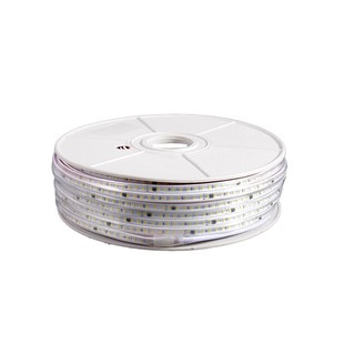 古法鱼缸专用防水灯带12vled灯条鱼池24伏低压户外水下灯夜市摆摊