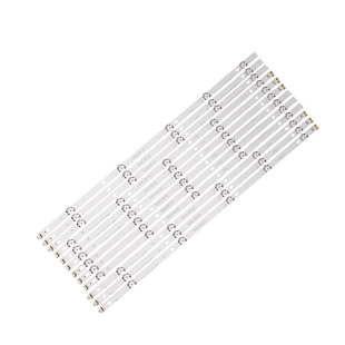 全新适用LG 65UJ630V 65UJ634V/5500背光灯条SSC 65UJ63_UHD_A B