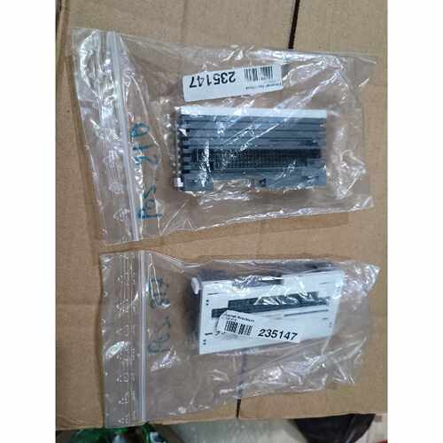 【请询价】全新倍福CX1010N060未使用没包装盒数