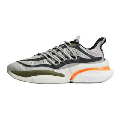 男子缓震耐磨休闲运动跑步鞋