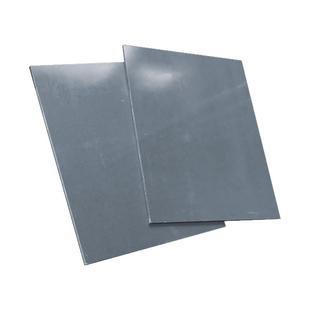 聚氯乙烯板pvc板材硬 灰色工程塑料硬板 水箱板 pvc板定制加工
