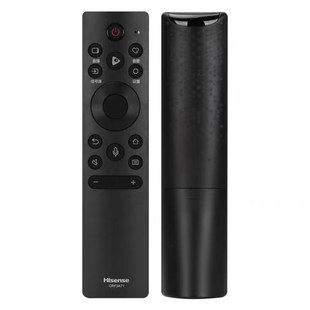 Hisense海信电视机遥控器CRF3A71原装正品通用85E7F 65A67F 65E4F 55E75F 65E75F HZ65A68ED HZ55A68ED 55X7F