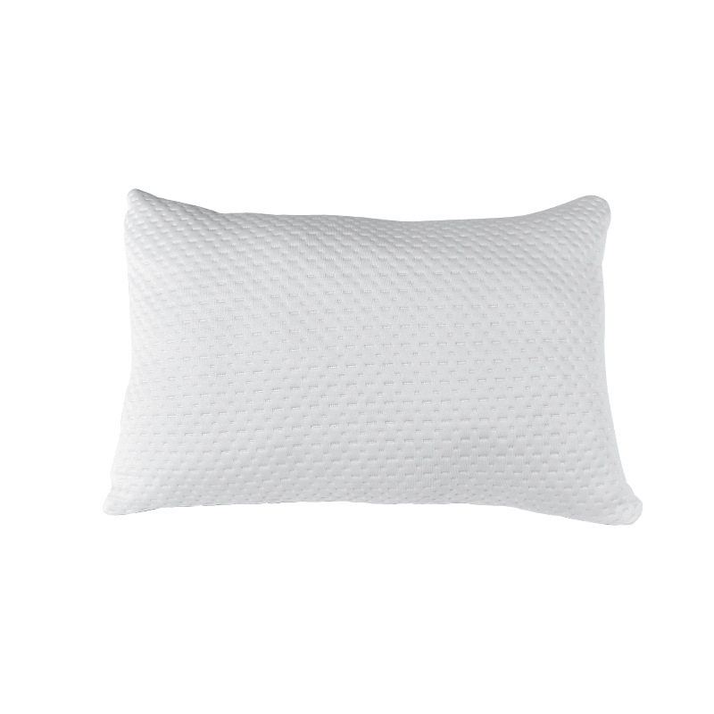 深度睡眠高品质碎海绵枕头