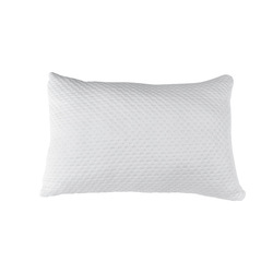 深度睡眠高品质碎海绵枕头