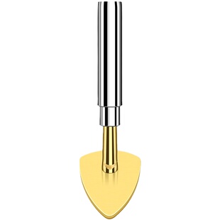 鹿仙子电烙铁熨斗数显电烙笔娃衣手工字画装裱烫铲迷你笔式小烫斗