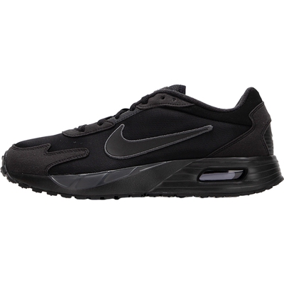 NIKE耐克官方正品黑武士男鞋冬新款AIR MAX运动跑步鞋DX3666-010
