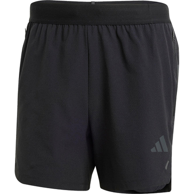 Adidas/阿迪达斯正品Climacool男士透气训练运动短裤JI8206