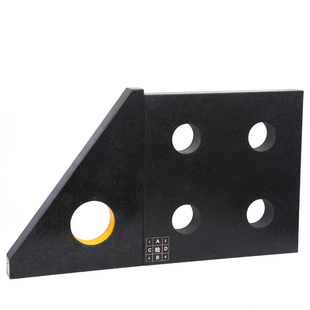 大理石平台支架数显高度规大理石表座百分表座比测台测量座00级