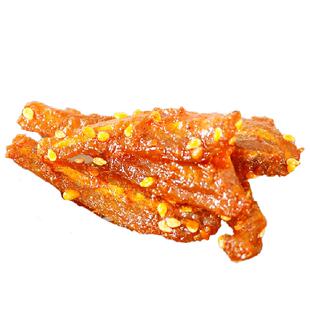 北海特产芝麻银鱼仔干蜜汁香辣网红海鲜小零食海燕白凡鱼干办公室