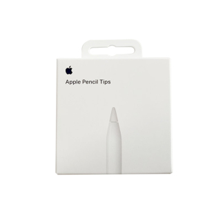 Apple Pencil原装笔尖苹果iPad 1/2代PRO电容手写笔替换通用笔头