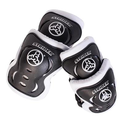 Strider儿童平衡车护膝护肘套装