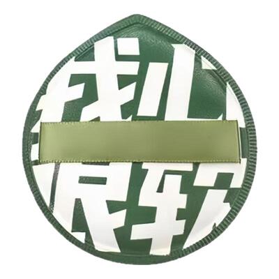 100分便携棉花糖清洁大号粉饼