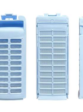 适用于海信HB80DA32F/32P/332G/35洗衣机过滤网HW-E4502配件通用