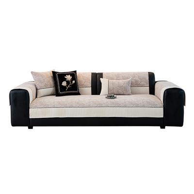 四季通用轻奢高级感沙发垫可机洗