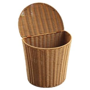 手工编织塑料背篓摘玉米采蘑菇捡土豆框农用背筐老式大容量背篼