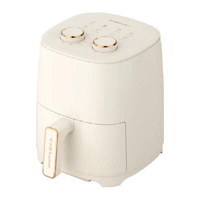 荣事达升级大窗口多功能空气炸锅