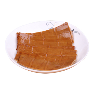 四川岳池特产手工巴适哥顾县牛皮豆干卤味豆腐干火锅烧烤食材包邮