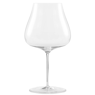 德国进口Sensory感官杯 水晶玻璃手工红白葡萄酒杯勃艮第杯品鉴杯