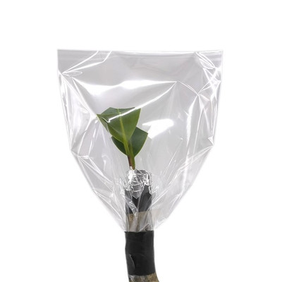 保温袋盆景嫁接无保湿保温