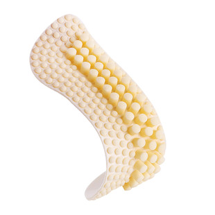 4d后跟贴防掉跟脚后跟贴防磨脚鞋大改小神器高跟鞋鞋贴加厚半码垫