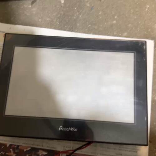 询价信捷TGA63-MT触摸屏，10寸，DC24V 7W，