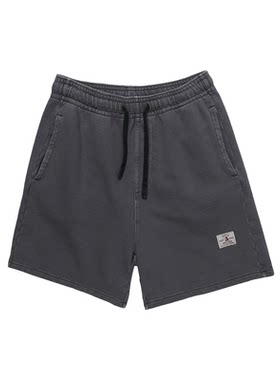 ABLEJEANS男士新款运动短裤