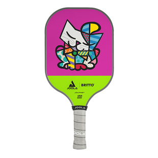 JOOLA匹克球拍儿童拍学生初学入门波普艺术Britto联名pickleball