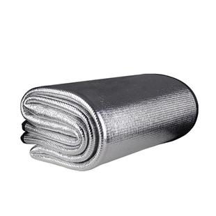 防潮垫加厚户外帐篷露营铝膜睡垫野餐垫家用打地铺学生宿舍床上用