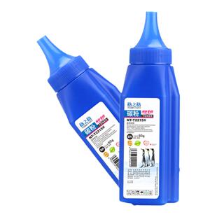 格之格 适用兄弟TN2325 HL2560DN DCP7080 7180碳粉 7480 MFC7380黑白激光打印机碳粉 硒鼓粉 粉盒粉 墨粉