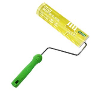 三棵树美缝剂施工工具瓷砖地砖勾缝剂家用DIY省力工具发泡胶胶枪