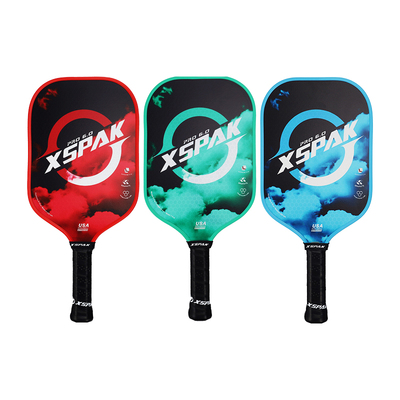 硕帕克匹克球拍板碳纤维竞技稳控