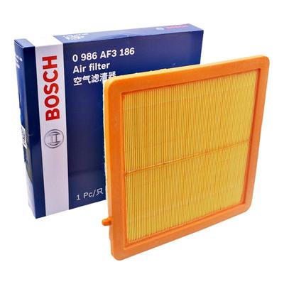 博世滤清器昂科威空滤空气滤芯