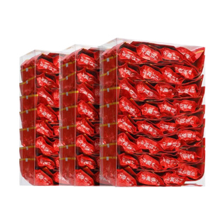 福建安溪铁观音茶叶小包装清香型新茶高山乌龙茶散装批发兰花香