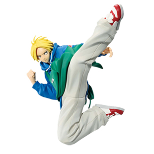 万代眼镜厂坂本日常 太郎 大佛 朝仓信 南云陆少糖朝仓信正版手办