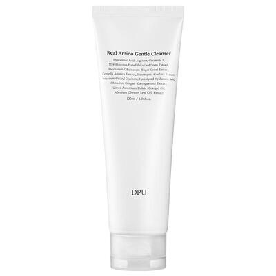 DPU简初洗面奶深层洁净清爽净肤