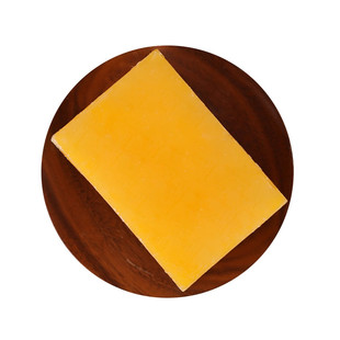 蜂蜡中药材野生黄蜡500g农家天然土蜂蜜蜡块药食用唇膏封酒原材料