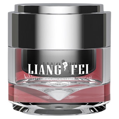 靓妃紧致抗皱保湿嫩肤面霜