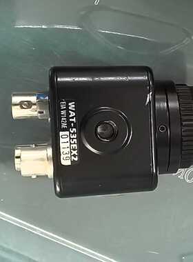 议价Japanese Watt Camera Wat-535Ex2 Condition As Shown Fully